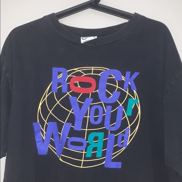 VINTAGE TEE - Picture 3 of 4